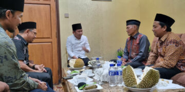 Sambil Belah Duren, PKS Jatim dan Bupati Jember Sepakat Tas-Tes Perkuat Sinergi untuk Rakyat