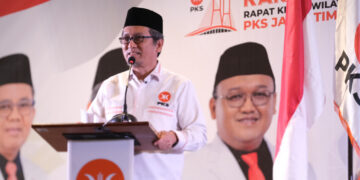 Fenomena Politik Gen Z Jadi Sorotan, Presiden PKS Ajak Jawa Timur Hadapi Era Baru Perjuangan