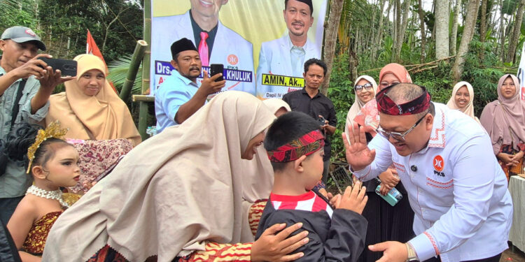 Peringati Hari Desa Nasional di Lumajang, PKS Tegaskan Desa sebagai Fondasi Pembangunan