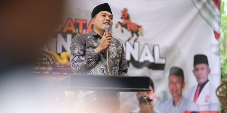 Kades Ranuwurung Lumajang: Kehadiran PKS, Berdampak untuk Masyarakat Kami