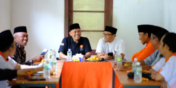 Solidkan Struktur PKS di Bondowoso, Ketua DPW Tegaskan 3 Pilar Kemenangan
