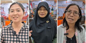 Apresiasi Peserta Mengalir, Pendampingan Kedua UMKM Boemkraf PKS Jatim Dinilai “Daging” dan Mencerahkan