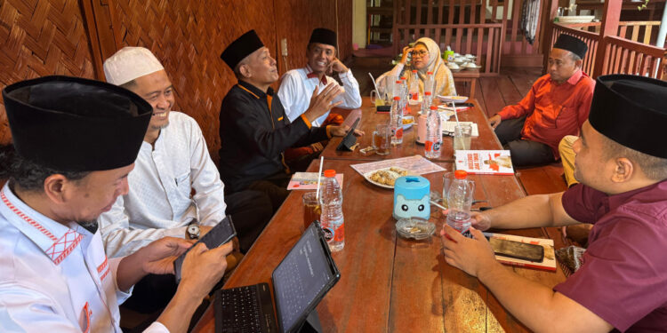 Konsolidasi dari Titik Nol, Ketua DPW PKS Jatim Bidik Peluang Besar PKS di Sampang 2029