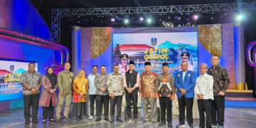 Jatim Gaspol JTV, Ketua PKS Jatim Apresiasi Setahun Khofifah-Emil dan Dorong Penguatan Ketahanan Keluarga