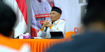 PKS Jatim Bidik Peluang Wali Kota dan Bupati di Sejumlah Daerah
