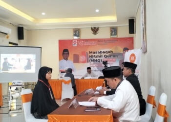 MHQ PKS Jatim: 200 Kader dari Banyuwangi hingga Pacitan Berlomba Dekatkan Diri pada Al-Qur’an
