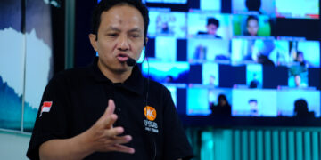 Boemkraf PKS Jatim Gelar Pelatihan AI untuk Gen Z, Siap Cetak Kreator dan Inovator Digital
