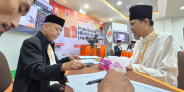 Tak Bisa Melihat, Tapi Hafal 11 Juz: Kisah Menggetarkan di MHQ PKS Jatim