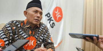 PKS Jatim Serukan Dukungan Berkelanjutan bagi Kemerdekaan Palestina