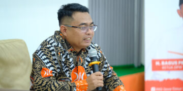 PKS Jatim Bidik Gen Z: Dari Konten Digital hingga Ruang Publik Kreatif
