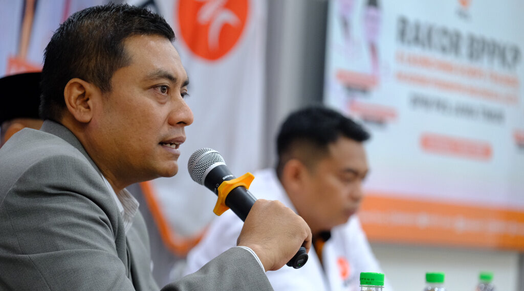 Korps Trainer Bukan Sekadar Program, Puguh: Sistem Cetak Kader Pemimpin PKS di Jawa Timur