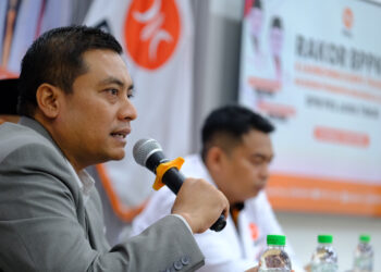 Korps Trainer Bukan Sekadar Program, Puguh: Sistem Cetak Kader Pemimpin PKS di Jawa Timur