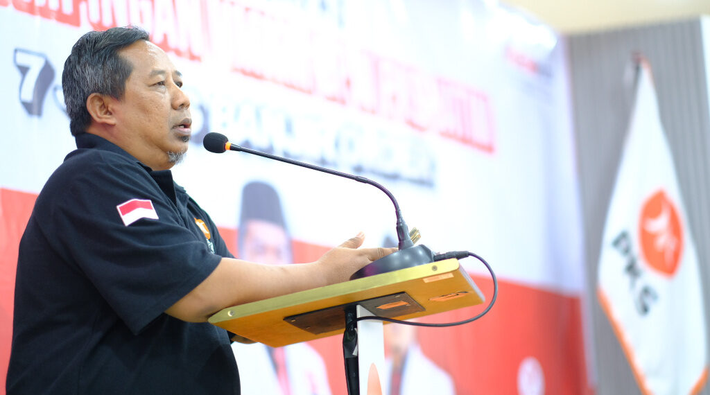 Fokus Marketing, PKS Jatim Bekali UMKM Strategi “7 Jurus Banjir Order”