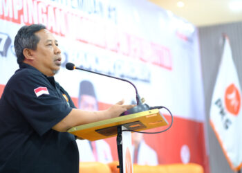 Fokus Marketing, PKS Jatim Bekali UMKM Strategi “7 Jurus Banjir Order”