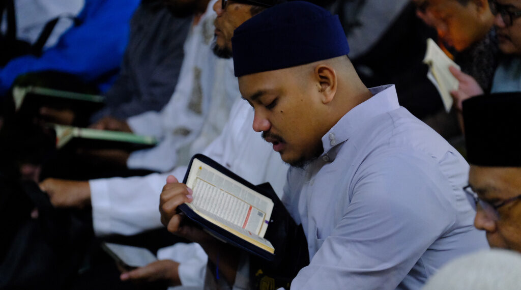 Di Trawas, PKS Jatim Perkuat Fondasi Kaderisasi Lewat Mukhoyyam Qur’an