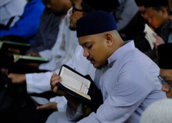 Di Trawas, PKS Jatim Perkuat Fondasi Kaderisasi Lewat Mukhoyyam Qur’an