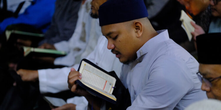 Di Trawas, PKS Jatim Perkuat Fondasi Kaderisasi Lewat Mukhoyyam Qur’an
