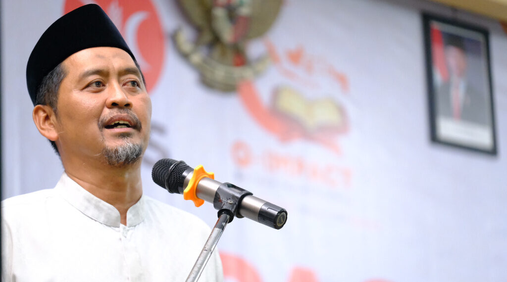 PKS Jatim Dorong Mukhoyam Qur’an Digelar hingga Tingkat Kecamatan dan Desa
