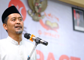 PKS Jatim Dorong Mukhoyam Qur’an Digelar hingga Tingkat Kecamatan dan Desa
