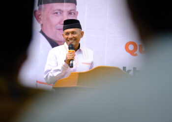 Ketua PKS Jatim: Mukhoyam Qur’an Jadi Momentum Perkuat Ruh Perjuangan Kader PKS