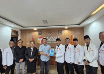 Bawaslu Jatim Apresiasi PKS, Dinilai Konsisten Hadirkan Legislator Amanah