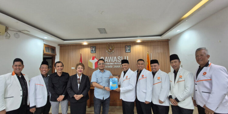 Bawaslu Jatim Apresiasi PKS, Dinilai Konsisten Hadirkan Legislator Amanah