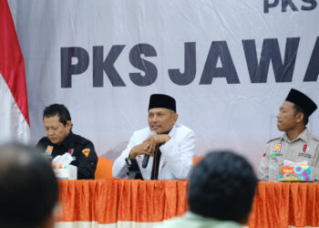 PKS Jatim Beasiswai Kader Jadi Advokat, Siap Beri Bantuan Hukum Gratis