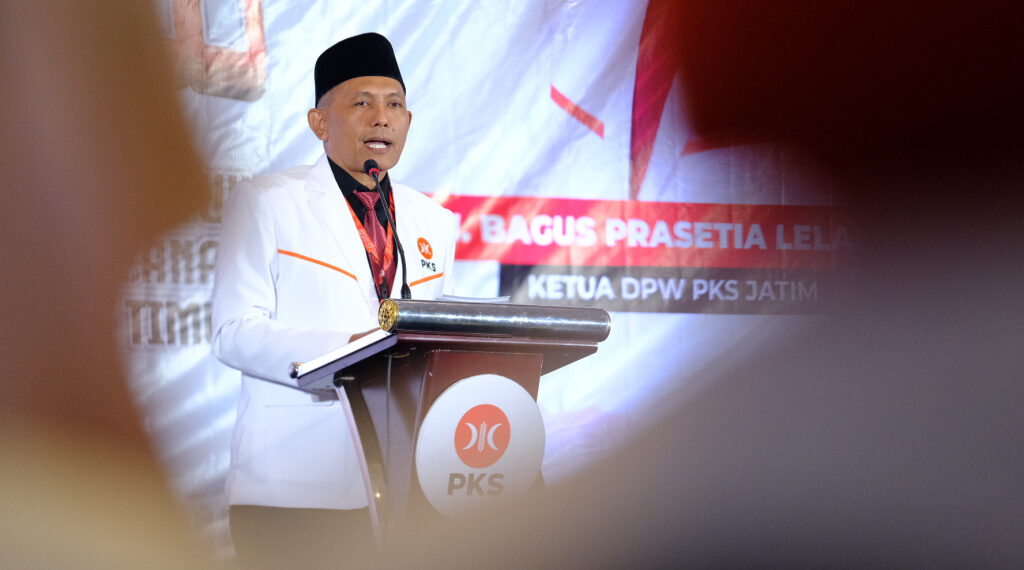 PKS Jatim Siap Penuhi Kuota 30 Persen Caleg Perempuan, Bagus: Stok Kader Perempuan Aman