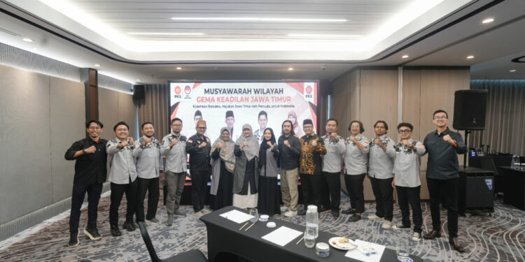Muswil Gema Keadilan Jatim Tetapkan Akhdiyat Syabril Ulum sebagai Ketua Baru, Siap Perkuat Pendidikan Politik Pemuda