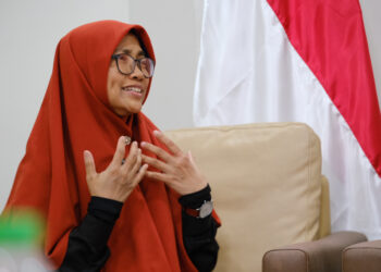 Tingginya Kasus HIV Jadi Alarm, PKS Jatim Dorong Penguatan Ketahanan Keluarga
