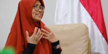 Tingginya Kasus HIV Jadi Alarm, PKS Jatim Dorong Penguatan Ketahanan Keluarga