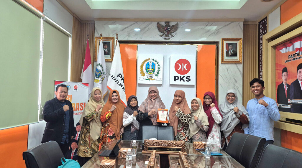 PKS Jatim Perjuangkan Hak Penyandang Disabilitas, Dorong Penguatan Sekolah Inklusi di Jawa Timur