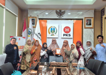 PKS Jatim Perjuangkan Hak Penyandang Disabilitas, Dorong Penguatan Sekolah Inklusi di Jawa Timur