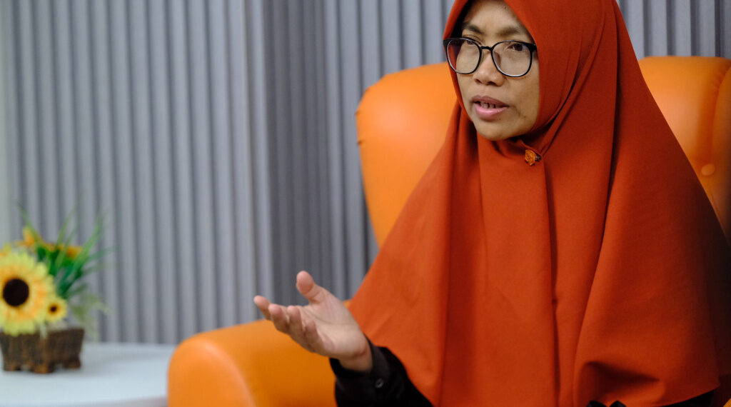 Hari Anak Nasional, PKS Jatim: Lindungi Anak Dimulai dari Ketahanan Keluarga