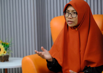 Hari Anak Nasional, PKS Jatim: Lindungi Anak Dimulai dari Ketahanan Keluarga