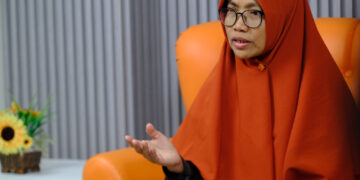 Hari Anak Nasional, PKS Jatim: Lindungi Anak Dimulai dari Ketahanan Keluarga