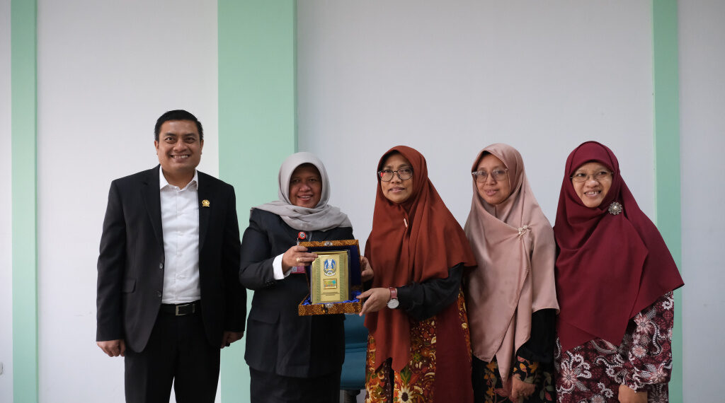 Bipeka PKS Jatim Temui DP3AK, Dorong Perlindungan Perempuan dan Anak Diperkuat