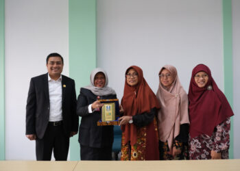 Bipeka PKS Jatim Temui DP3AK, Dorong Perlindungan Perempuan dan Anak Diperkuat