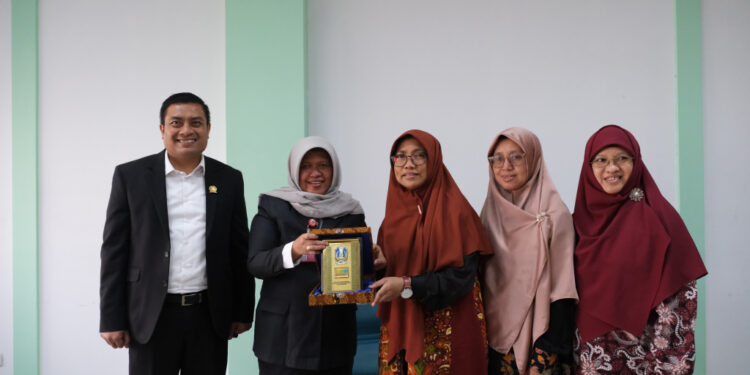 Bipeka PKS Jatim Temui DP3AK, Dorong Perlindungan Perempuan dan Anak Diperkuat