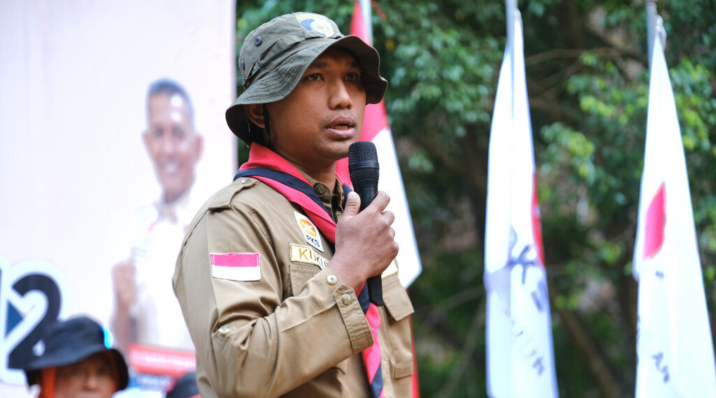 Latansa 2, Ketua BKBN: Kader Perempuan PKS Jatim Itu Pilar Partai
