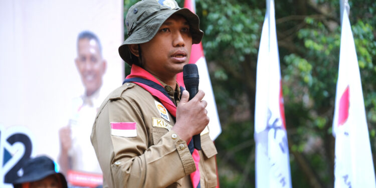 Latansa 2, Ketua BKBN: Kader Perempuan PKS Jatim Itu Pilar Partai