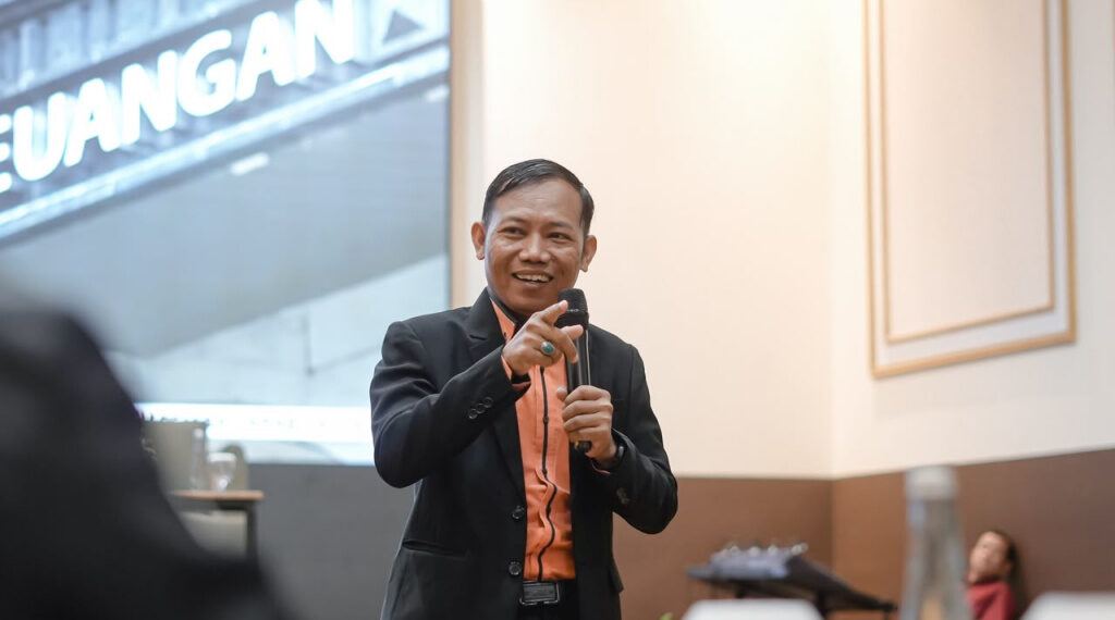 Perluas Pendampingan Hukum untuk Masyarakat, PKS Jatim Siapkan Paralegal dari Kalangan Anggota