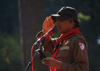 Dari Sumenep hingga Banyuwangi ke Latansa M1, Ketua PKS Jatim: Perjalanan Ini karena Cinta