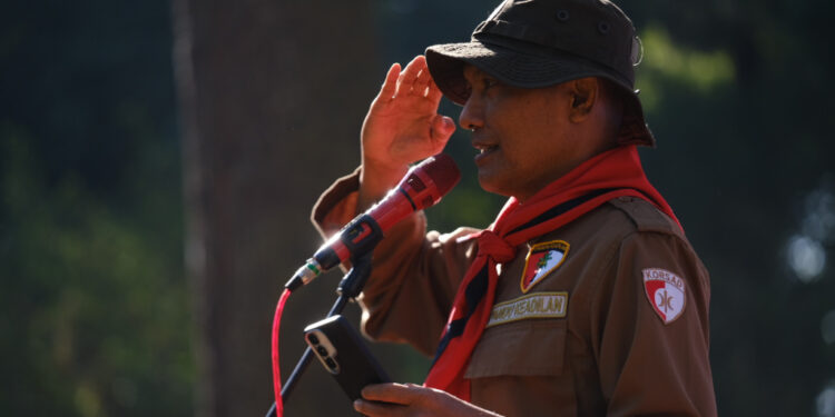 Dari Sumenep hingga Banyuwangi ke Latansa M1, Ketua PKS Jatim: Perjalanan Ini karena Cinta