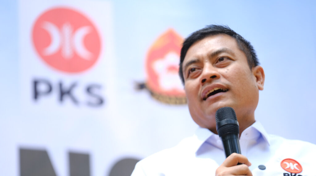 Puguh FPKS Jatim Dorong Perempuan PKS Aktif di Ruang Publik