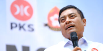 Puguh FPKS Jatim Dorong Perempuan PKS Aktif di Ruang Publik
