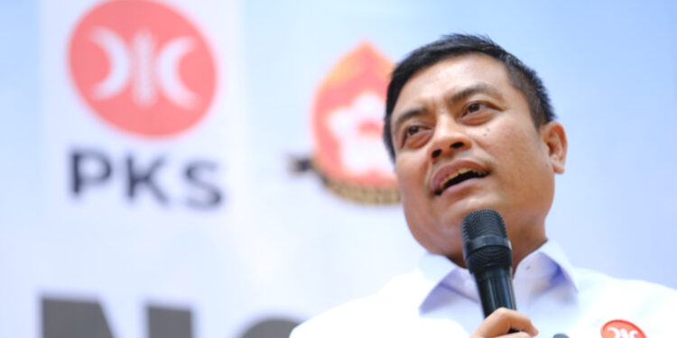 Puguh FPKS Jatim Dorong Perempuan PKS Aktif di Ruang Publik