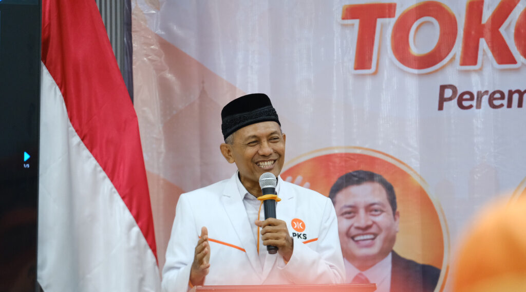 Ketua PKS Jatim: Perempuan PKS Harus Mampu Menjawab Persoalan Masyarakat
