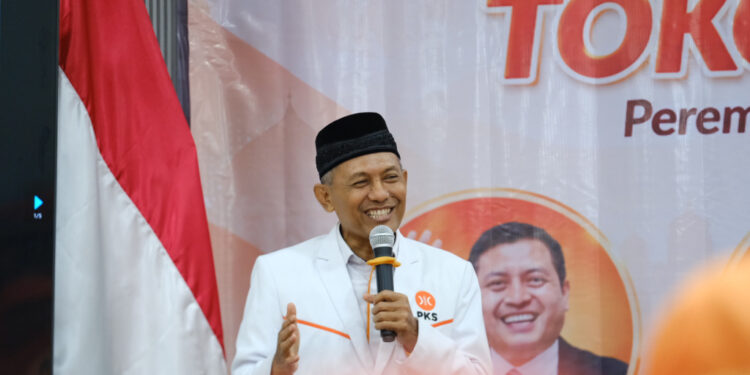 Ketua PKS Jatim: Perempuan PKS Harus Mampu Menjawab Persoalan Masyarakat