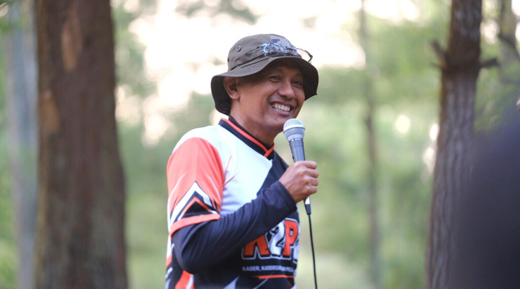 Ketua PKS Jatim: Kembara Jadi Ruang Mengenali Karakter dan Memperkuat Persaudaraan